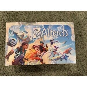 Altered: Beyond The Gates Booster Box Display (36 Packs)